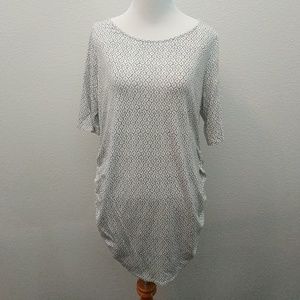 Motherhood maternity shirt